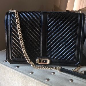 Rebecca Minkoff bag. Brand new without tags!